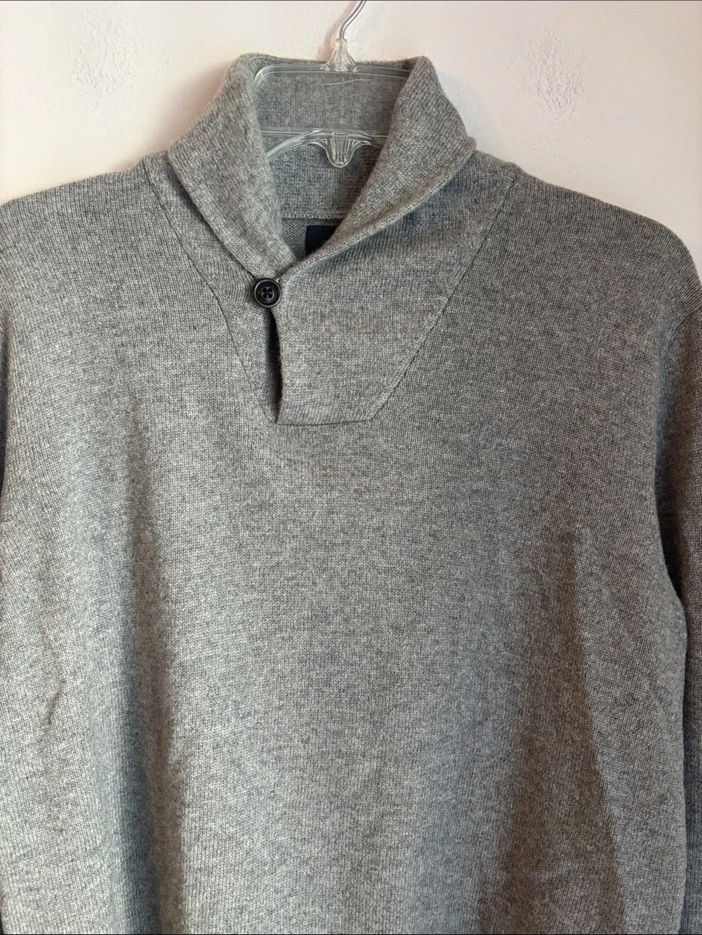 J. Crew classic gray